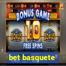 bet basquete